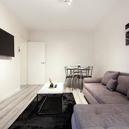 Beautiful One Bedroom Flat In Scott Ellis Gardens London Kültér fotó